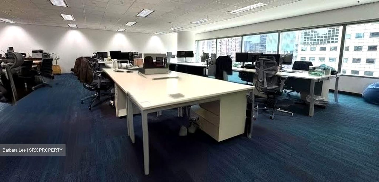Suntec Tower Three (D1), Office #594024871